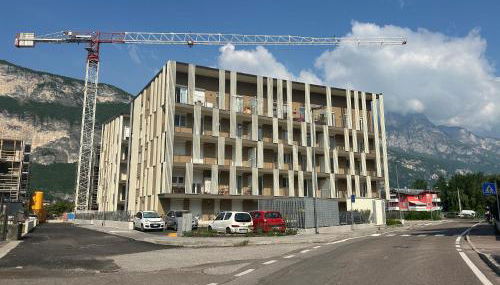 Casa Canova - apartment with free garage - Foto 3