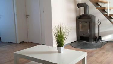 Große Landhauswohnung - Foto 3