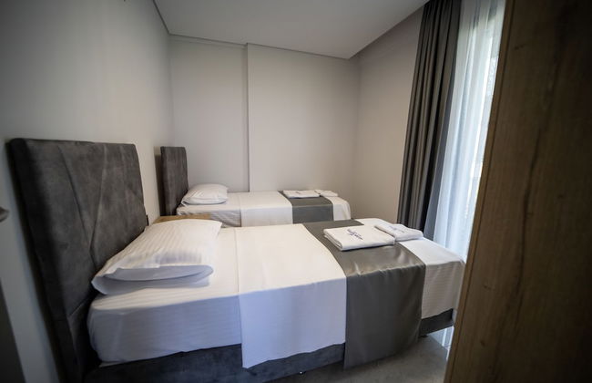 Artan Suite Tatil Evleri - Photo 10