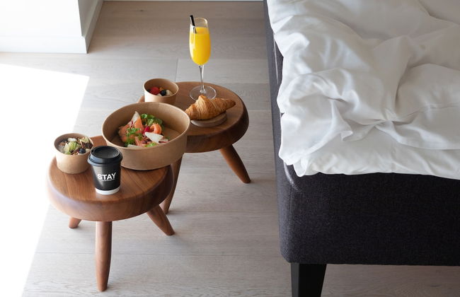 STAY Seaport - Foto 42