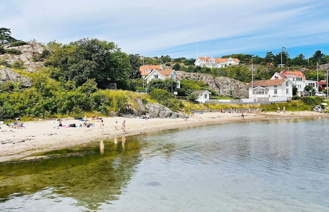 4 Person Holiday Home in Ronnang-by Traum - Foto 24