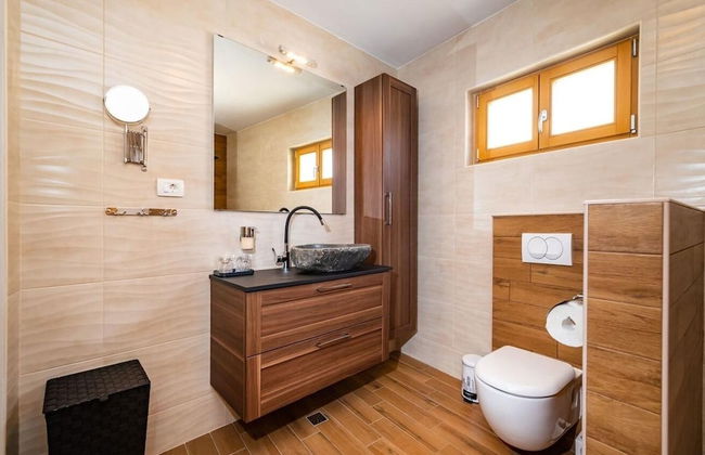 Luci - 40 m From sea - A1 - Photo 19