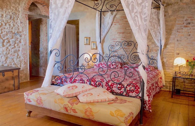 Agriturismo I Pitti - Foto 11