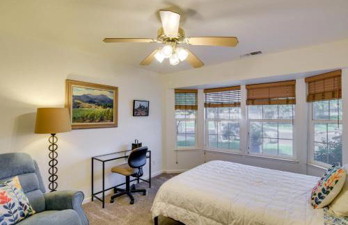 about 3 Mi to Dtwn and Chico State NorCal Escape! - Foto 20