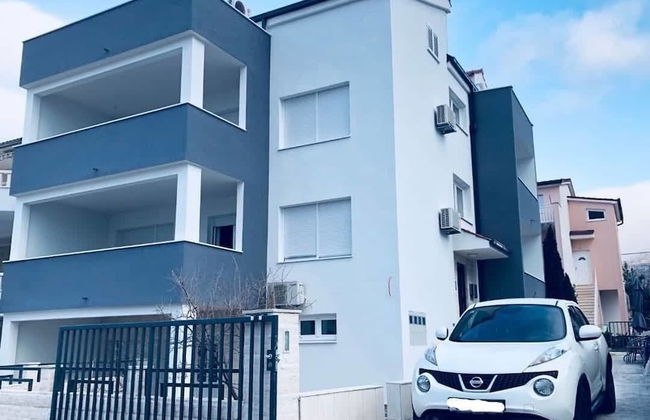 Apartments Milic - Foto 1