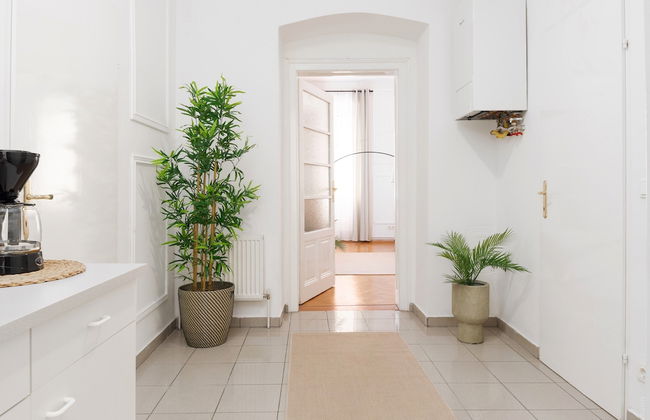 Designer Apartments - Near Schönbrunn - Foto 4