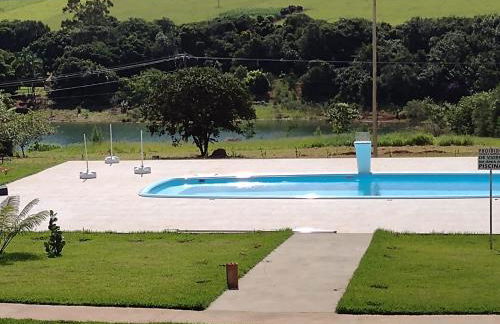 Pousada Epicurista Chalés - Foto 15