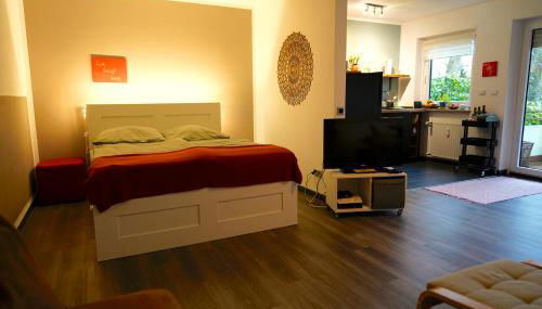 Liebevolles Appartement-Erholung pur in Bad Sachsa - Foto 4