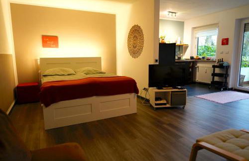 Liebevolles Appartement-Erholung pur in Bad Sachsa - Foto 4