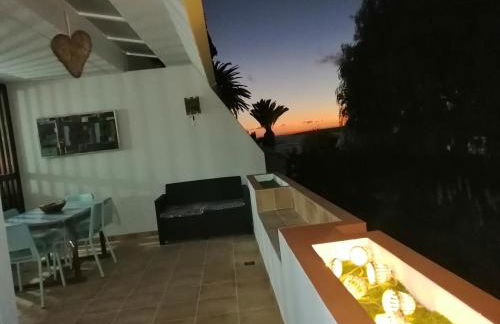 MARAVILLA Suite Seaside by lAmOnDaos - Heated Pool - - Foto 18