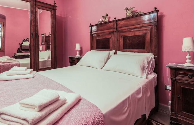 Welcomely - Residenza Deriu - Carmina - Foto 2