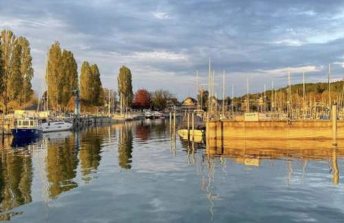 Gästehaus Mäder am Hafen - Foto 25