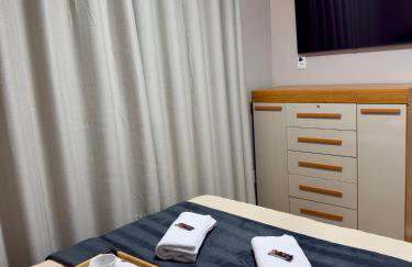 Conforto e Qualidade ao lado do Shopping Ponta Neg - Foto 53