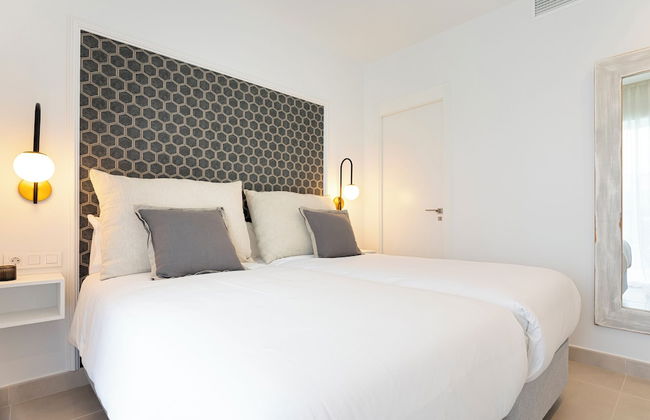 Genteel Home Ricardo Soriano Terrace - Foto 2