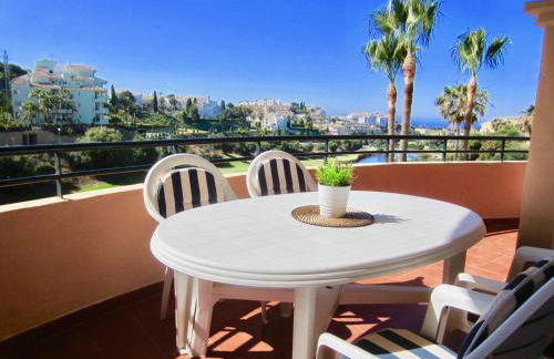 Riviera Golf apartment - Foto 12