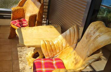 Fischer Haus - Foto 30