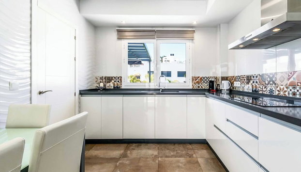 Villa Irisa - Foto 3, Interior