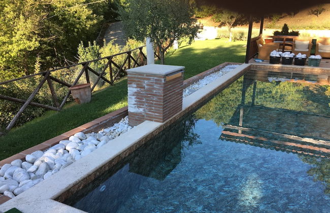 Spacious Countryside Escape - Foto 16