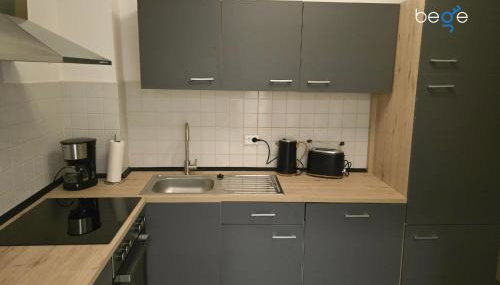 BEGE APARTMENTS WorkEase - Foto 4, stove, toaster