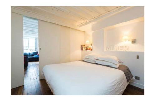 Chez Vous ST HONORÉ - Foto 1