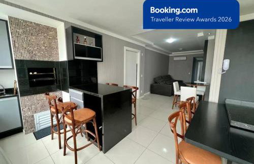 Apartamento Porto Belo - Perequê - Foto 1