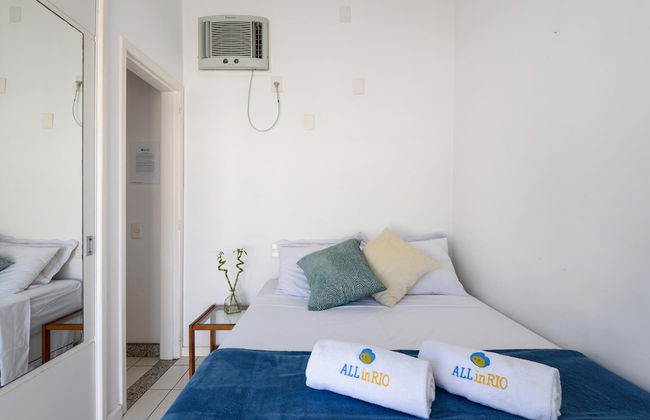 Penthouse in Ipanema Christ View Mqc502 - Photo 27