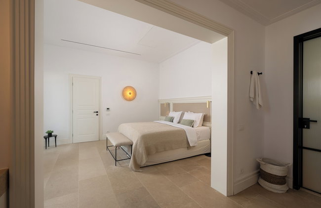 Bonzoe Suites & Villas - Foto 58