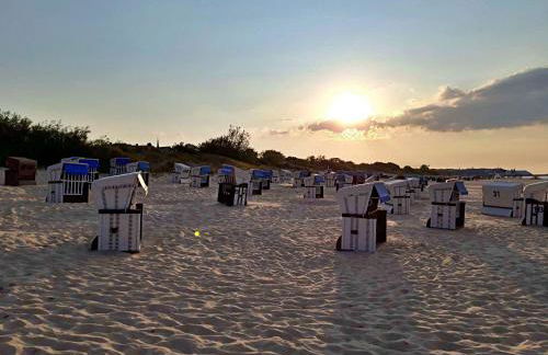 Ferienwohnung Seepferdchen - Foto 13