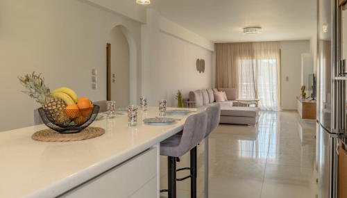 Castle View Archangelos - Foto 5