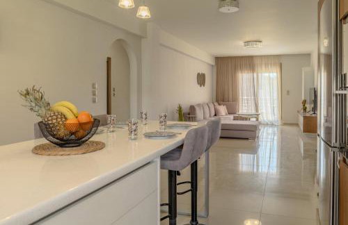 Castle View Archangelos - Foto 5