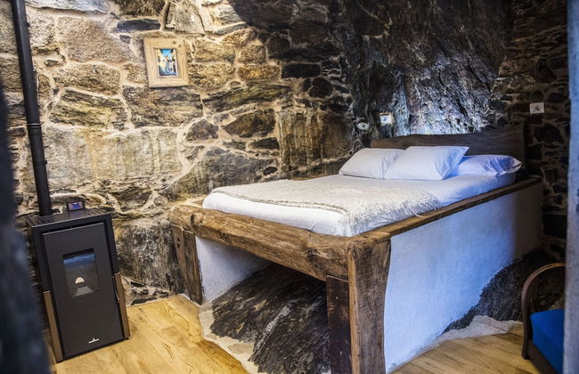 Cabo Do Mundo Casa Rural - Photo 14