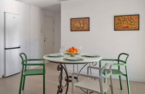 Apartamento Vistas al Mar en San Pedro (Marbella) - Photo 23