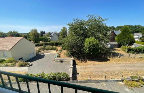 Studio COSY avec parking et wifi gratuit - Foto 4