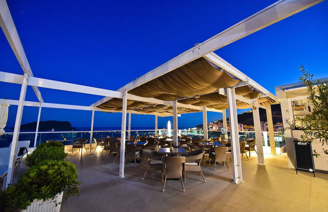 Lux Apartments Sunrior - Foto 1