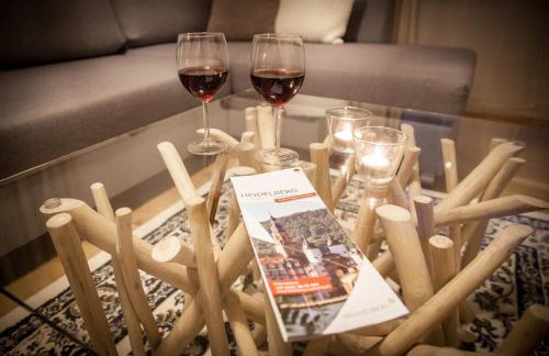 Apartment Haus Heidelberg - Photo 55