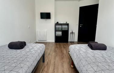 gite des hirondelles o - Foto 48