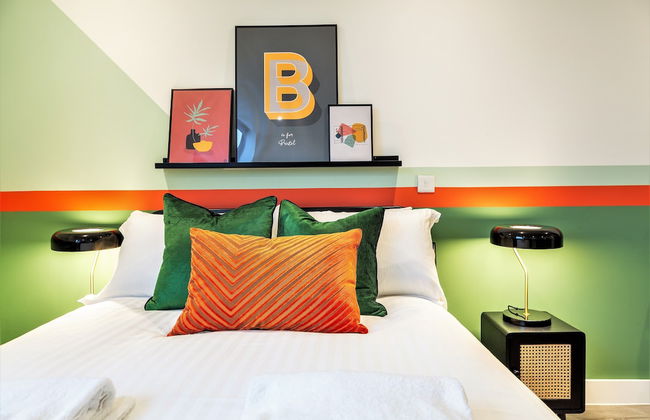 Your Apartment I Clifton Village - Foto 4