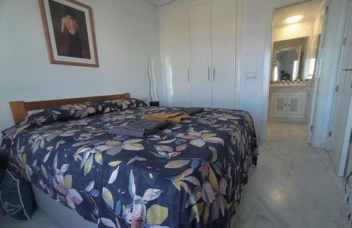 Las violetas - Golf Villamartin - Photo 30