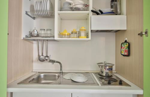 RESIDENCE Leccio - Foto 56