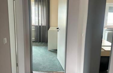 FeWo MaKi Schwarzwald Europa Park Rulantica Straßburg - Foto 67