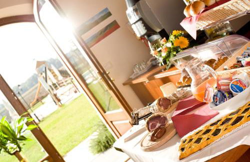 Agriturismo Le Rondini Di Francesco Di Assisi - Foto 37