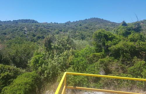 Extra Spacious Seaview Apartments close to the beach, with large terraces and FREE WI-FI & AC & BBQ & parking space - Foto 37