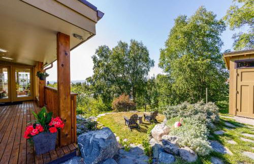 Downtown Oceanview Luxury Home - Foto 35