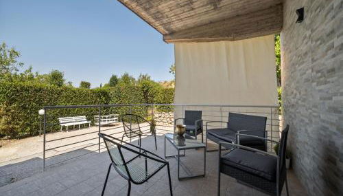 Villa in Nissoria With Private Pool - Foto 5