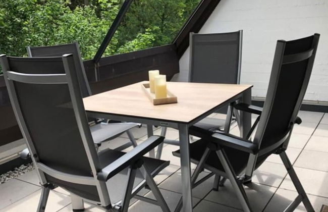 Apartment Pistenblume - Foto 15