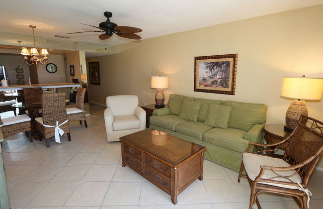 Beach Castle Resort by RVA - Foto 41