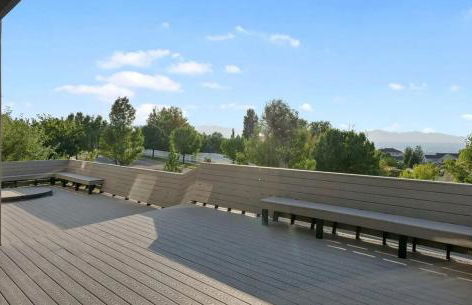 Summer Mountain Getaway Amazing Views Hiking Hot Tub - Foto 1