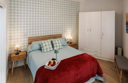 Apartamentos LUXURY SUITES MACABEO - Foto 39