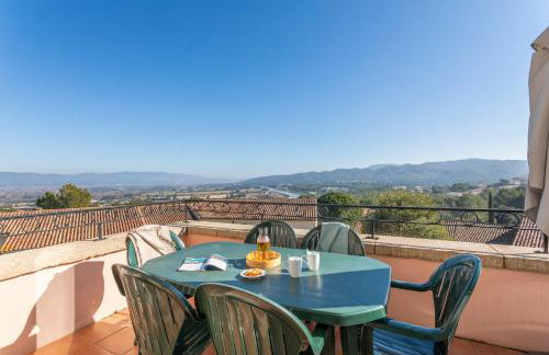 Village Pierre & Vacances Pont Royal en Provence - Photo 5