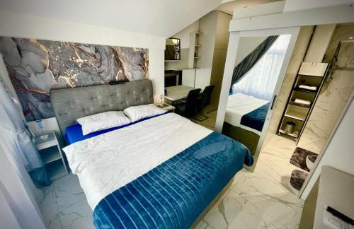 Apartman "INSOMNIA" u samom centru grada, udaljen 100 metara od glavnog gradskog trga! - Photo 24